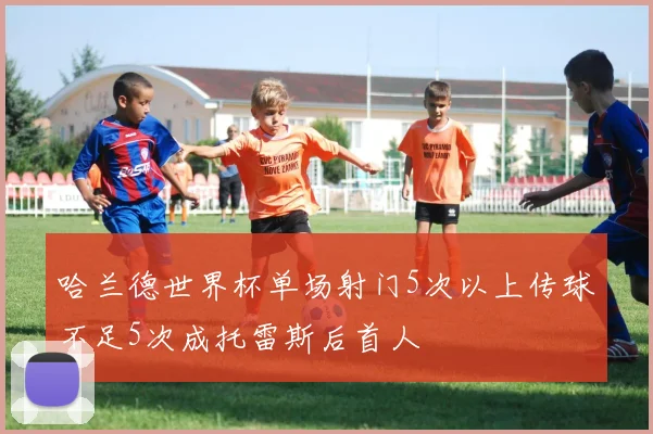 哈兰德世界杯单场射门5次以上传球不足5次成托雷斯后首人