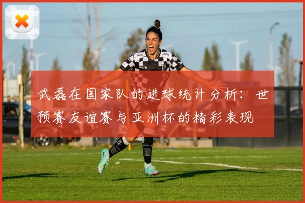 武磊在国家队的进球统计分析：世预赛友谊赛与亚洲杯的精彩表现
