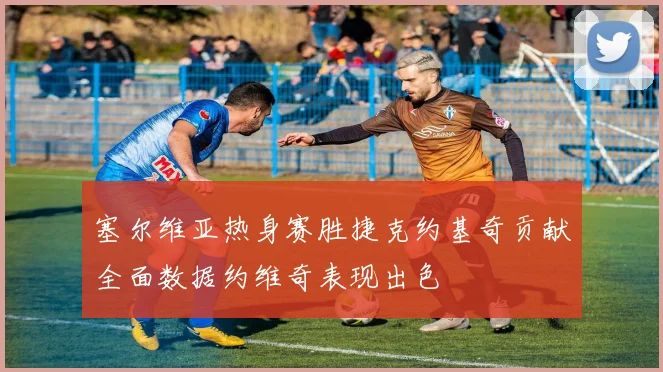 塞尔维亚热身赛胜捷克约基奇贡献全面数据约维奇表现出色